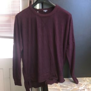 Aerie sweatshirt